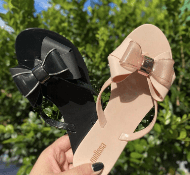 Casual Flat - Bottomed Flower Beach Sandals and Slippers - Smith Beauty Store