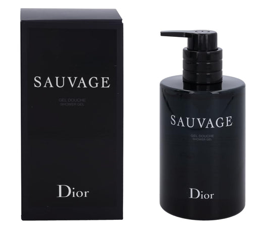 Dior Fresh Woods Shower Gel 8.5oz - Smith Beauty Store