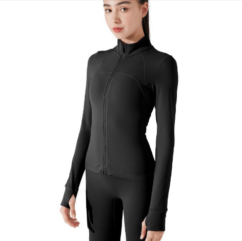 Fleece - Lined Workout Set - Smith Fashion's Wear