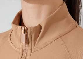 Fleece - Lined Workout Set - Smith Fashion's Wear