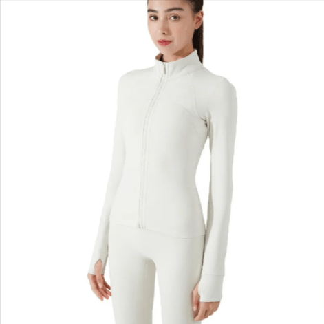 Fleece - Lined Workout Set - Smith Fashion's Wear