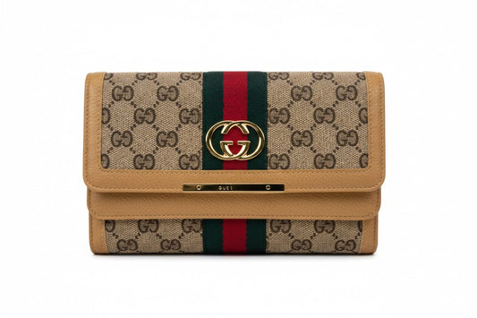 Lux Clutch Bag with Chain Handle - Smith Fashion's Wear