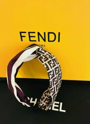 Lux HeadBand - Smith Fashion's Wear